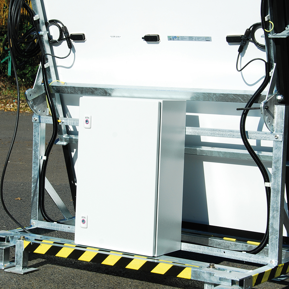 hinten-Solarrack